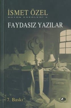 Faydasız Yazılar