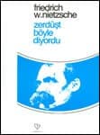Zerdüşt Böyle Diyordu
