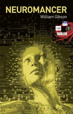 Neuromancer (Sprawl Üçlemesi #1)