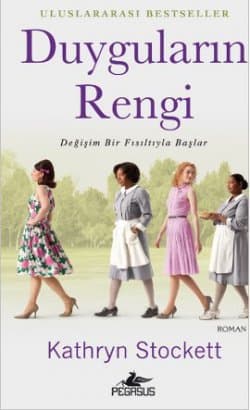 Duyguların Rengi