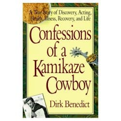 Confessions of a Kamikaze Cowboy