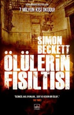 Ölülerin Fısıltısı (David Hunter, #3)