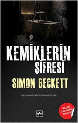 Kemiklerin Şifresi (David Hunter, #2)