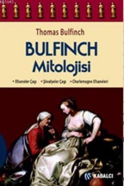 Bulfinch Mitolojileri