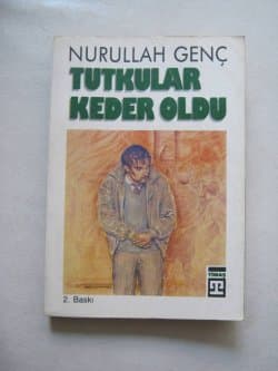 Tutkular Keder Oldu