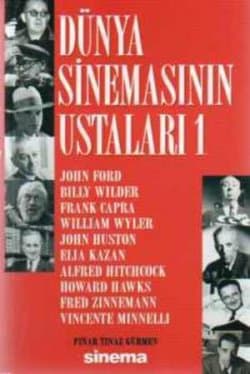 Dünya Sinemasının Ustaları 1