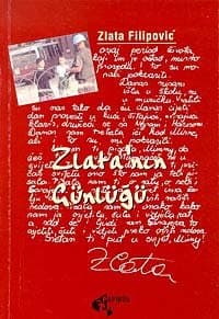 Zlata'nın Günlüğü