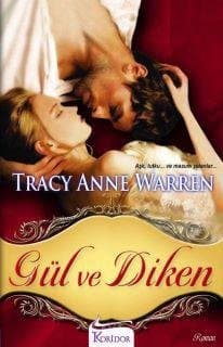 Gül ve Diken (Tuzak Üçlemesi, #2)