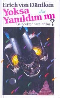Yoksa Yanıldım mı?