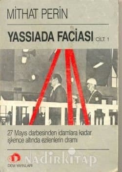 YASSIADA FACİASI 1