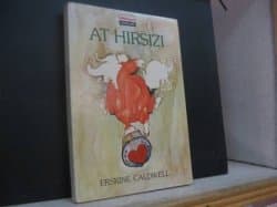 At Hırsızı