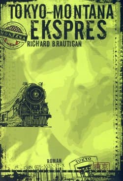 Tokyo Montana Ekspres