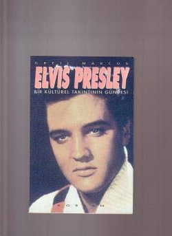 Elvis Presley