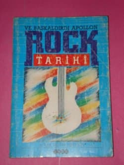 Rock Tarihi