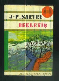 Bekleyiş