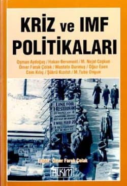 Kriz ve IMF Politikaları
