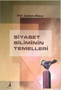 Siyaset Biliminin Temelleri