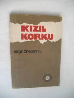 Kızıl Korku