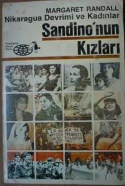 Sandino'nun Kızları