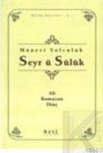 Seyr-û Süluk