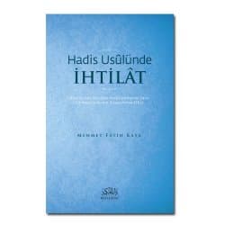 Hadis Usulünde İhtilât