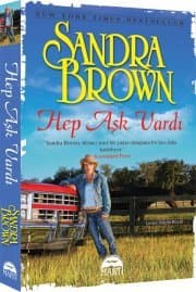 Hep Aşk Vardı (Texas! Tyler Family Saga, #2)