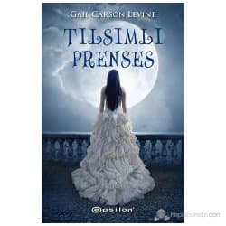 Tılsımlı Prenses