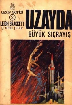 Uzayda Büyük Sıçrayış