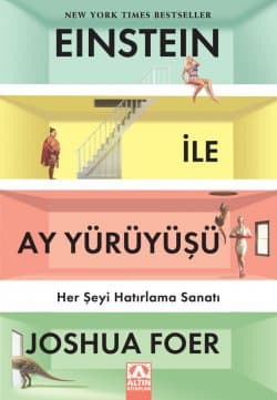 Einstein İle Ay Yürüyüşü