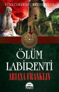 Ölüm Labirenti (Mistress of the Art of Death, #2)