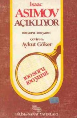 Isaac Asimov Açıklıyor