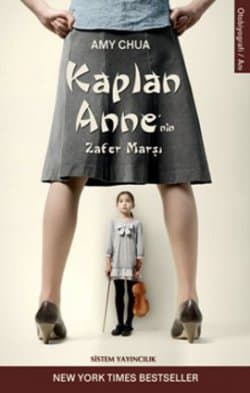 Kaplan Anne'nin Zafer Marşı