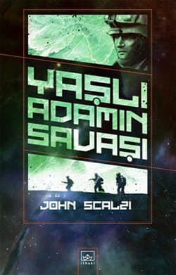Yaşlı Adamın Savaşı (Yaşlı Adamın Savaşı, #1)