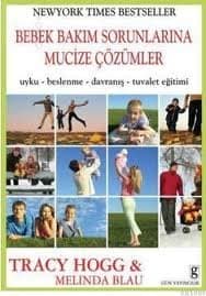 Bebek Bakım Sorunlarına Mucize Çözümler