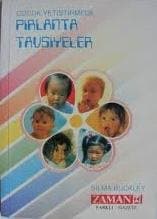 Çocuk Yetiştirmede Pırlanta Tavsıyeler