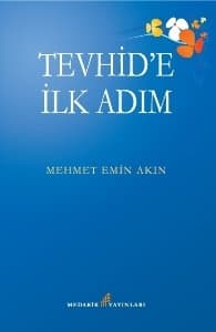 Tevhide İlk Adım