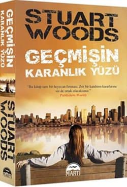 Geçmişin Karanlık Yüzü (Holly Barker, #6)