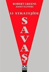 33 Stratejide Savaş