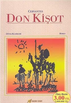 Don Kişot