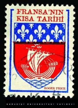Fransa'nın Kısa Tarihi