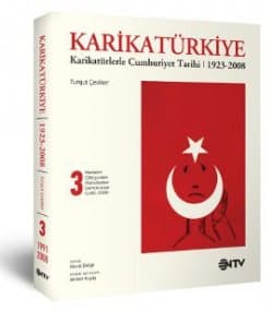 KarikaTürkiye 3: Merkezin Çöküşünden Muhafazakar Demokrasiye 1991-2008