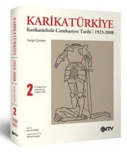 KarikaTürkiye 2: 27 Mayıs'dan Liberalizme 1960-1991