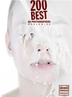 200 Best Ad Photographers Worldwide