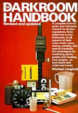 The Darkroom Handbook