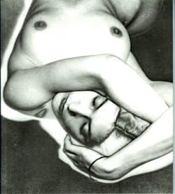 Man Ray