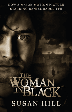 The Woman in Black: A Ghost Story