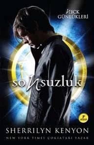 Sonsuzluk (Nick Günlükleri, #1)