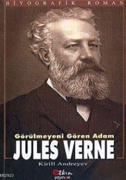 Görülmeyeni Gören Adam Jules Verne