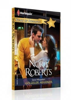 Gölgeler Arasında (Gece Hikayeleri, #2)
