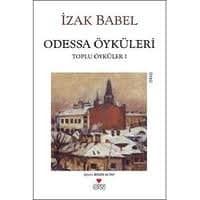 Odessa Öyküleri
